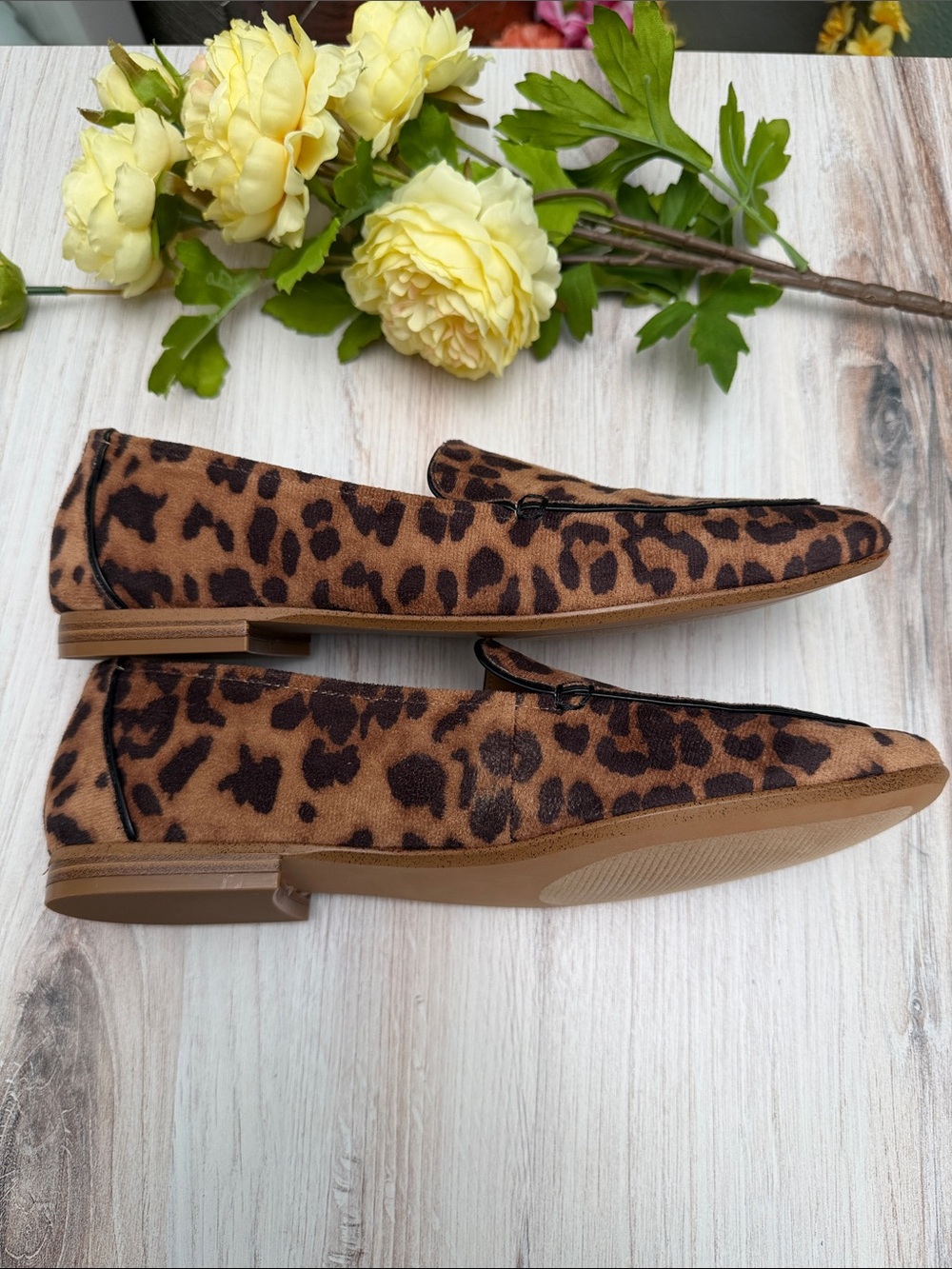 STEVE MADDEN Fitz Slip on Loafer - Picture 7 of 8